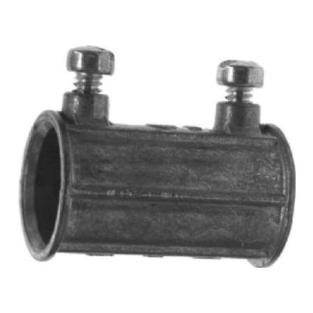 12 EMT Scr Coupling